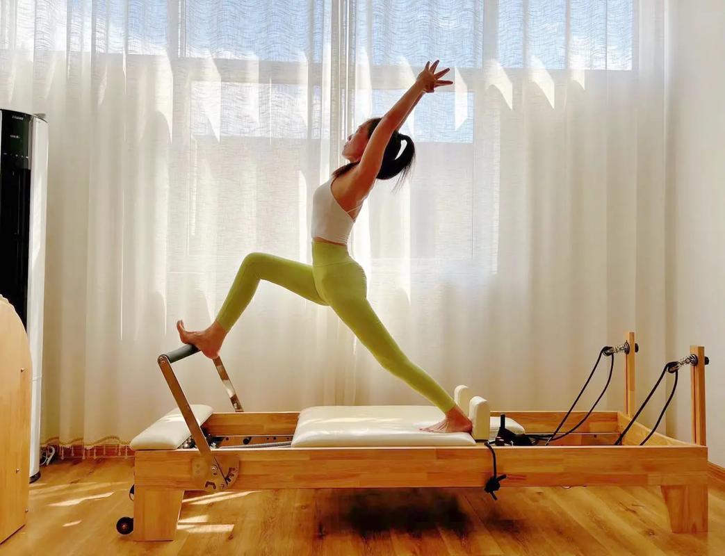 Pilates र योग बीच के भिन्नता छ?