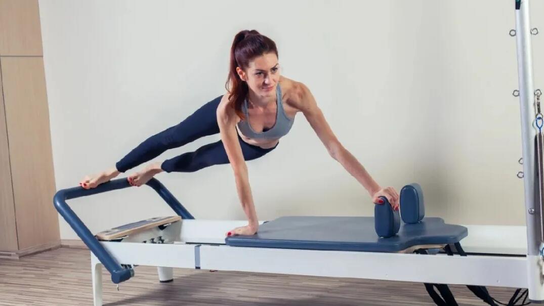 किन Pilates कोर बेड यति लोकप्रिय छ?