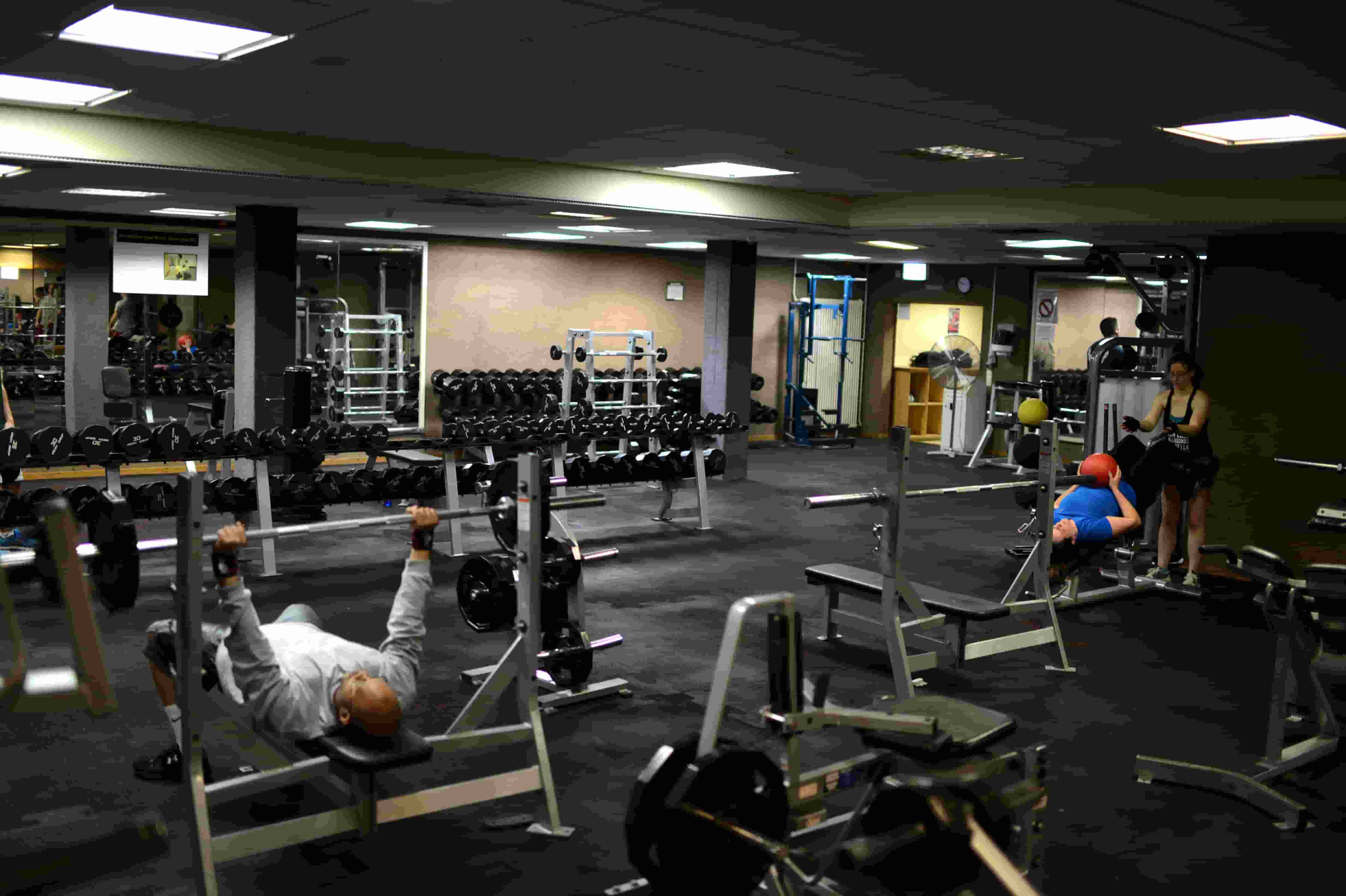 तपाईलाई द्रुत रूपमा मांसपेशी निर्माण गर्न र उत्कृष्ट शरीर प्राप्त गर्न मद्दत गर्न सात अभ्यासहरू