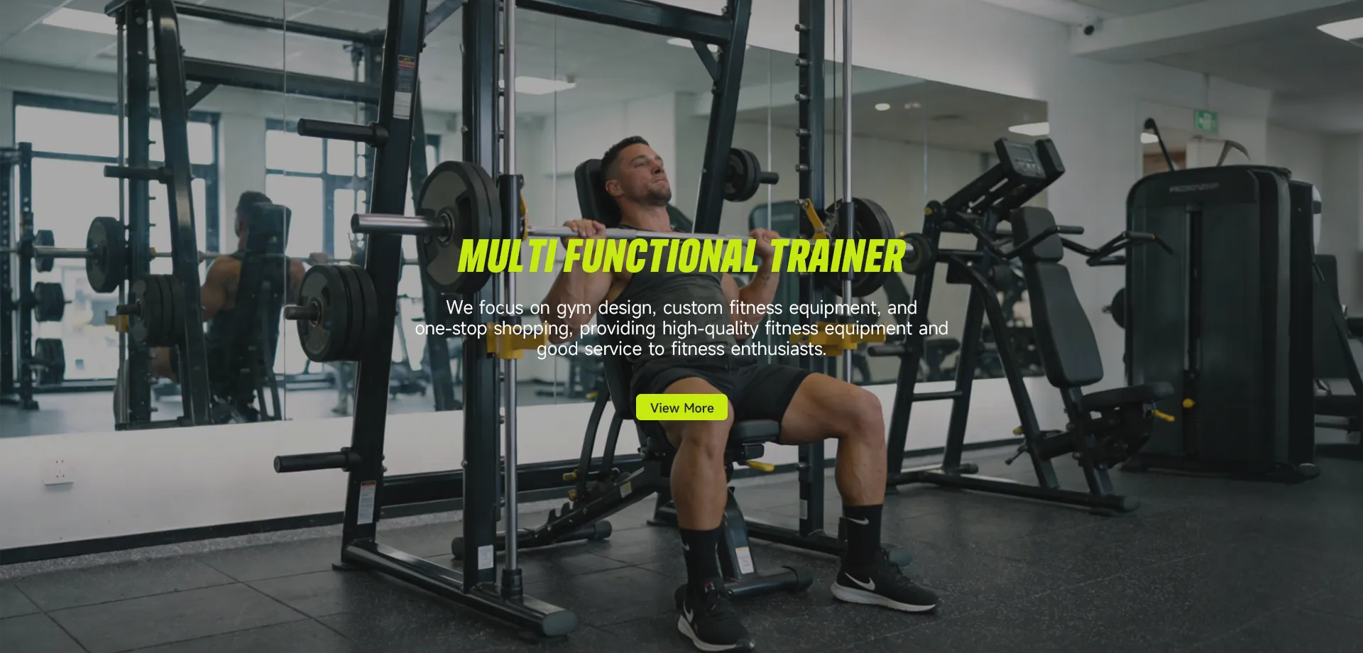 बहु कार्यात्मक मेसिन आपूर्तिकर्ता