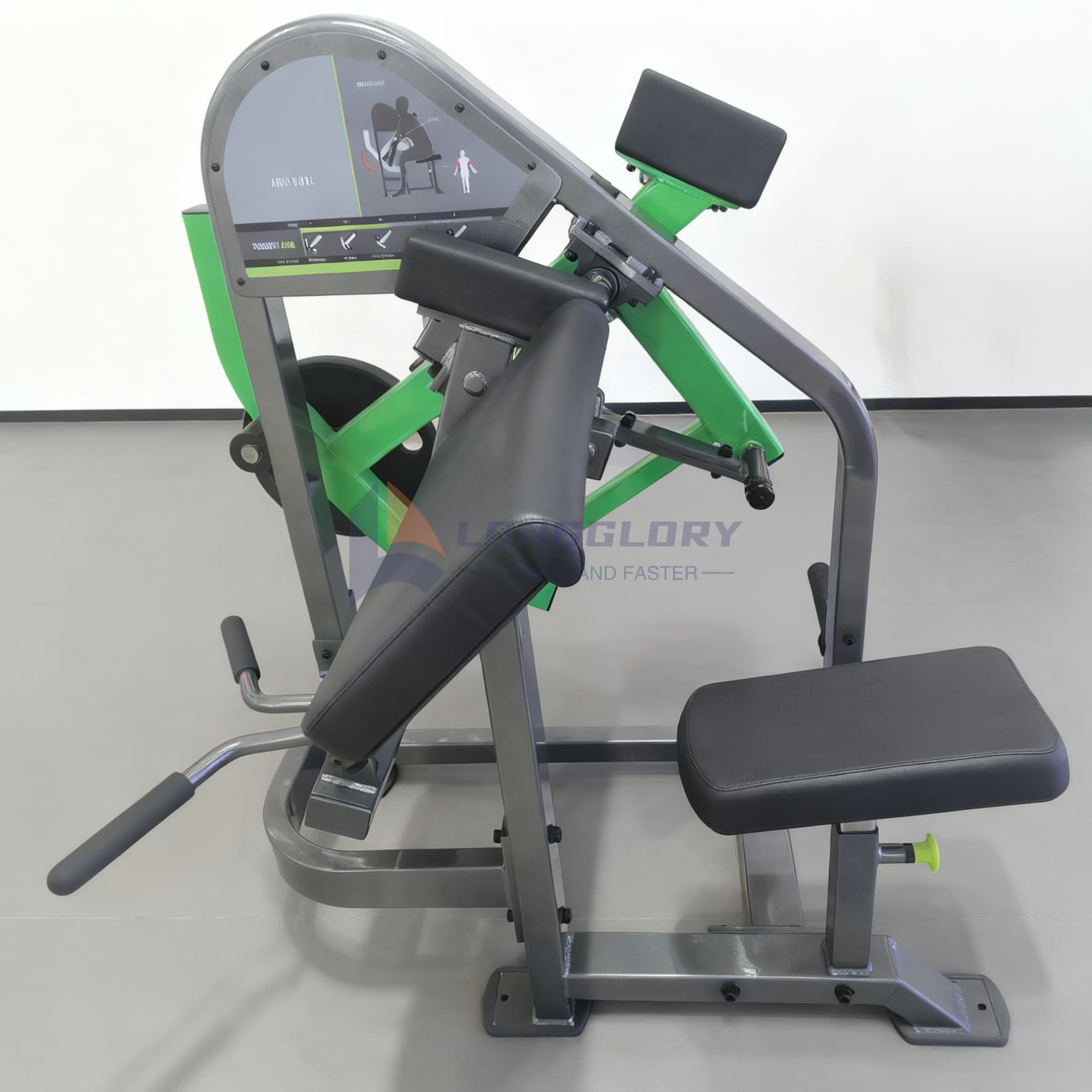 आर्म कर्ल