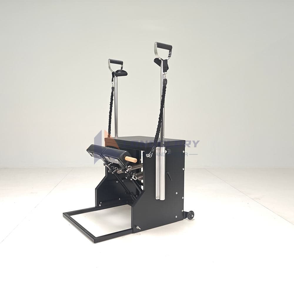 शास्त्रीय पिलेट्स Wunda कुर्सी