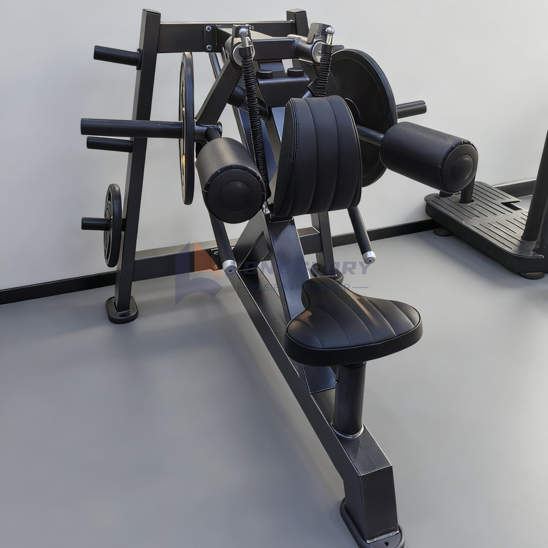 डेल्टोइड मेसिन